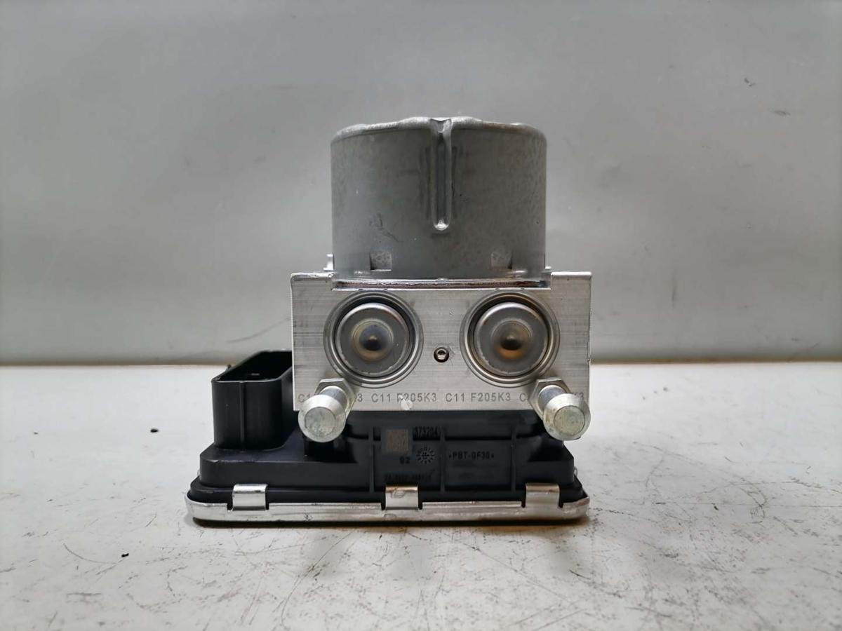 Mitsubishi Eclipse Cross GL3W original Hydroaggregat ABS Block 2.4 72kw Bj.2023